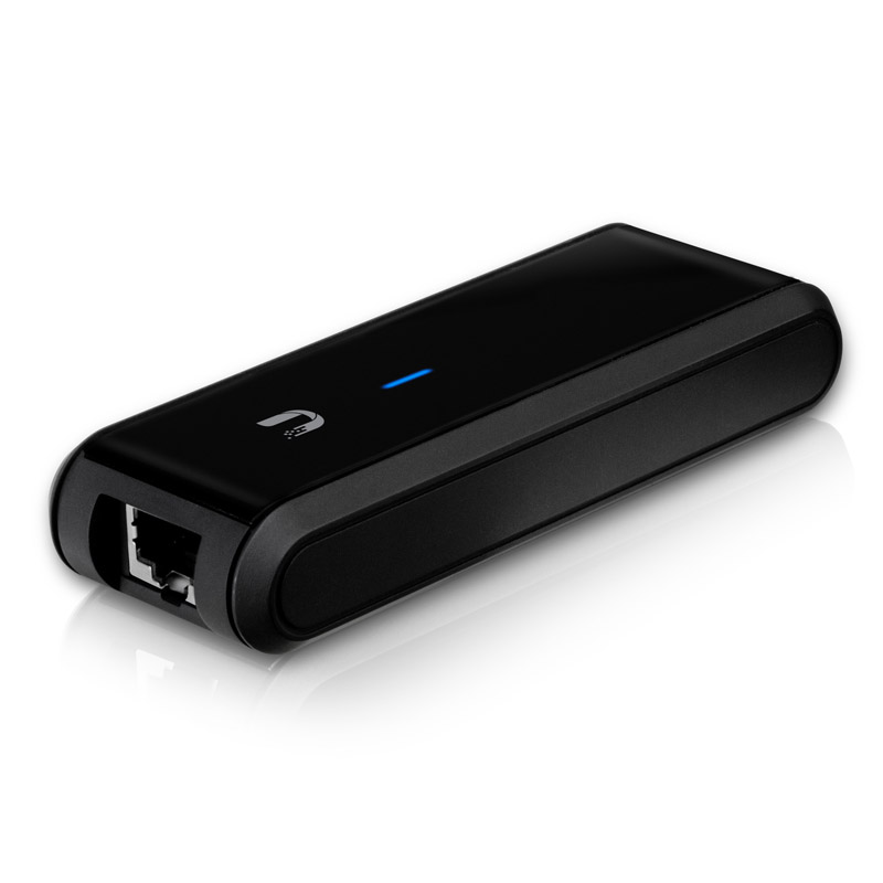 [CRM-P] Ubiquiti  U-CRM Point