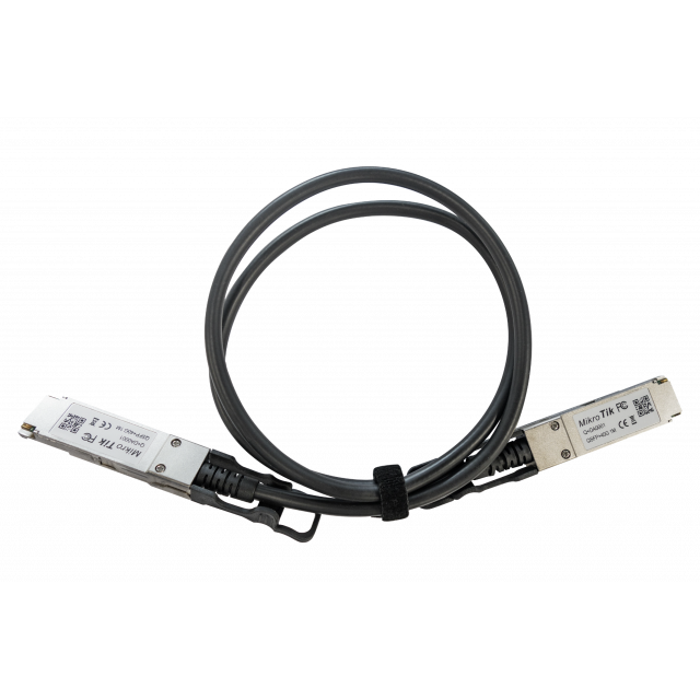 [Q-DA0001] Mikrotik SFP - Q+DA0001 40G