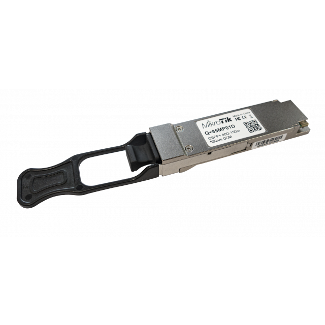 [Q-85MP01D] Mikrotik SFP - Q+85MP01D 40G