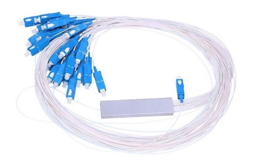 [WINET-GPON-SP-1-32] 1:32 PLC SPLITTER SC / UPC 900UM 1.5M