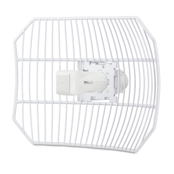 [AG-HP-5G23] 5GHz AirGrid, AirMax, 23dBi (24v, MB-1114 +AGM5-HP-1114)