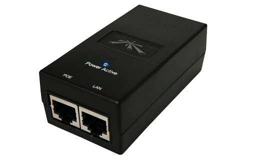 [POE-15-12W] PoE 15Volt 12Watt Pasif Poe Adapör
