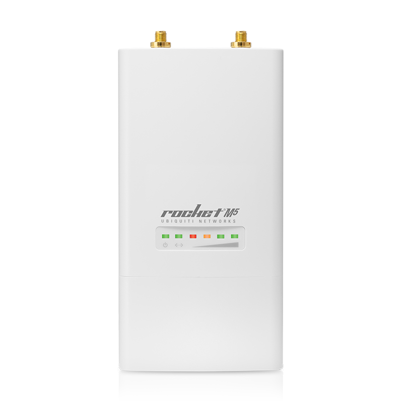 [RocketM5] Ubiquiti Rocket M5 , 5Ghz Mimo Access Point