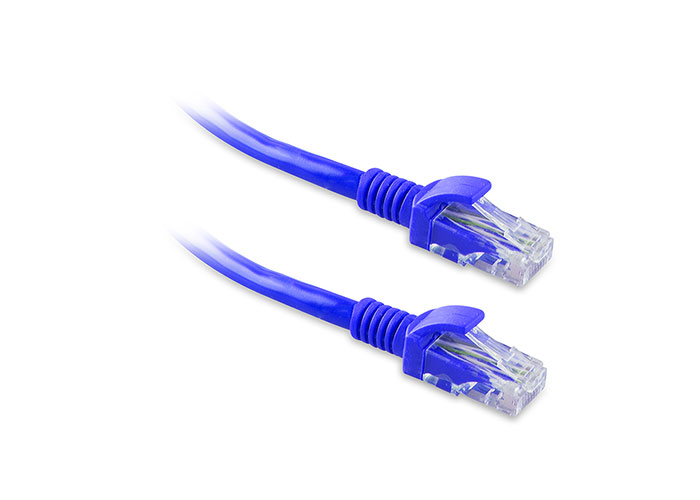 [SL-CAT603BL] CAT6 Patch Kablo  3M Mavi