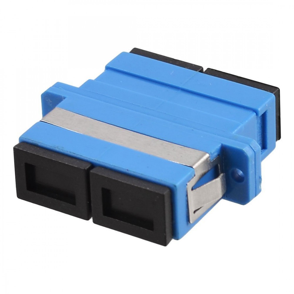 [WN-CP-SC-UPC-DX] SC-SC Dublex Coupler