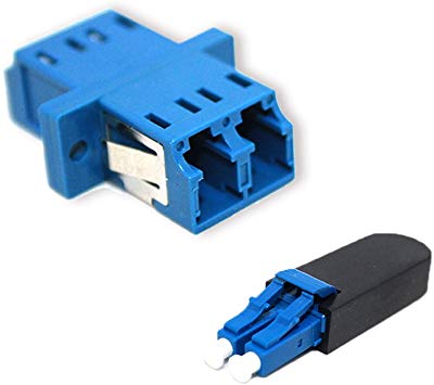 [WN-CP-LC-UPC-DX] LC-LC Dublex Coupler