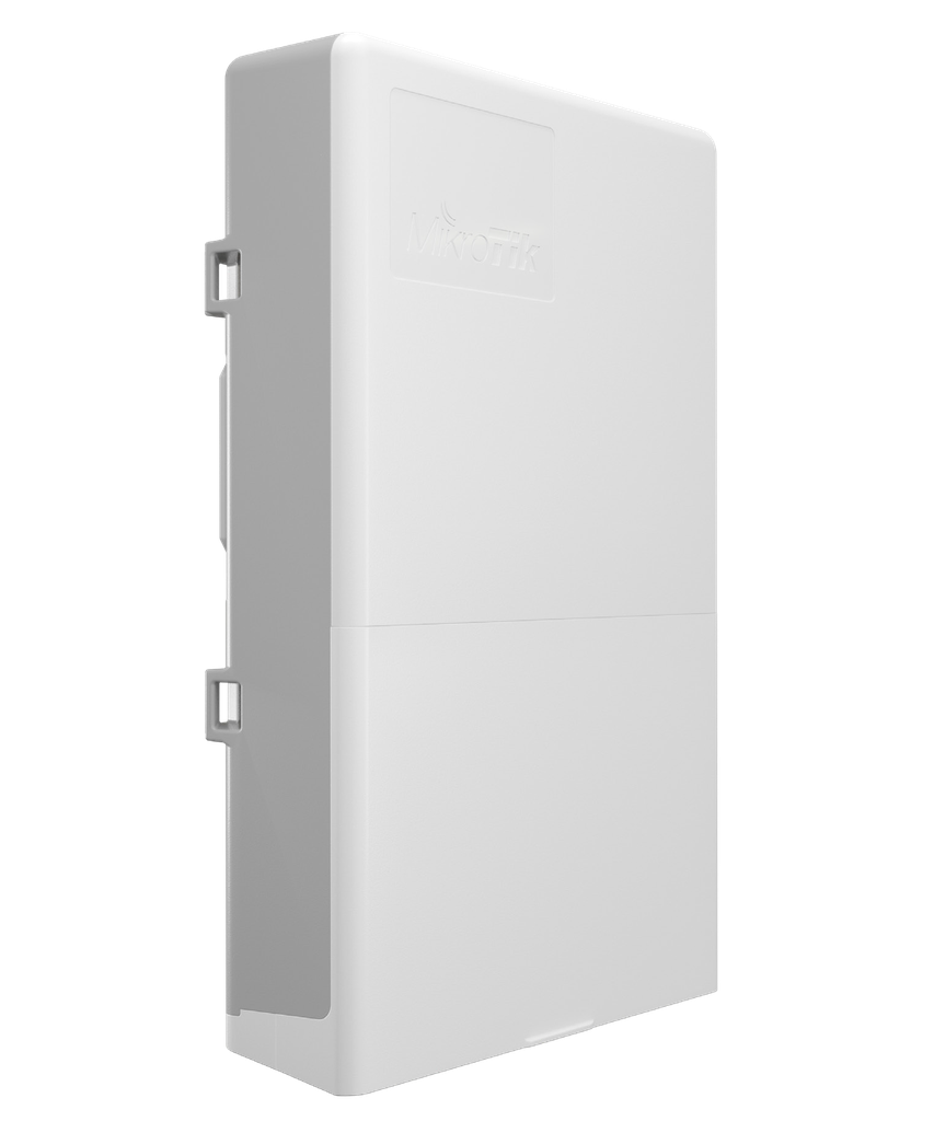 [CRS318-1Fi-15Fr-2S-OUT] netPower 15 FR CRS318-1Fi-15Fr-2S-OUT DIS ORTAM POE SWITCH