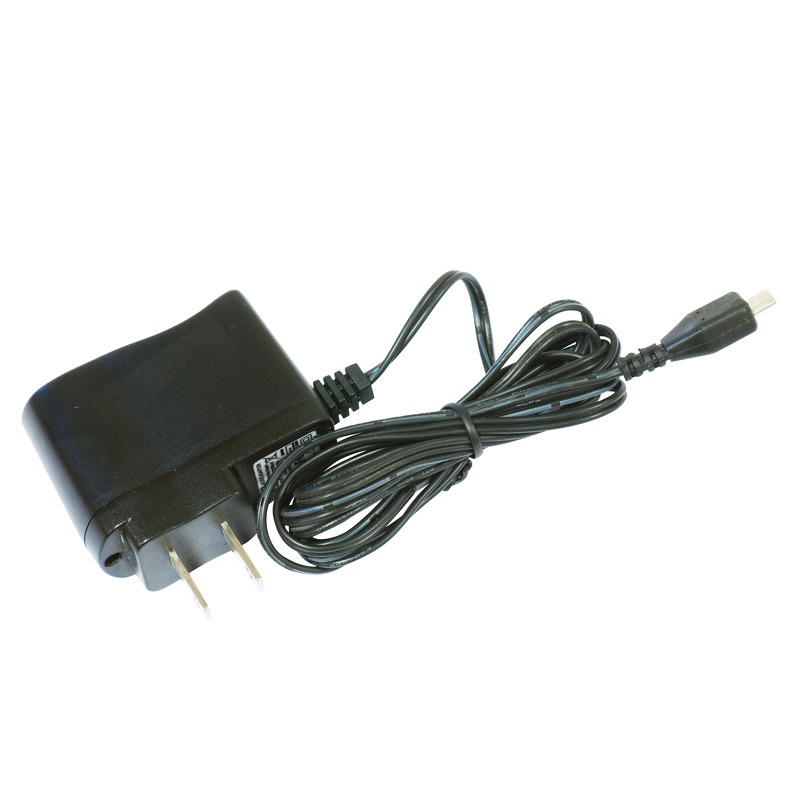 [5V-1A-ADAPTOR] 5V - 1Amper Adaptör