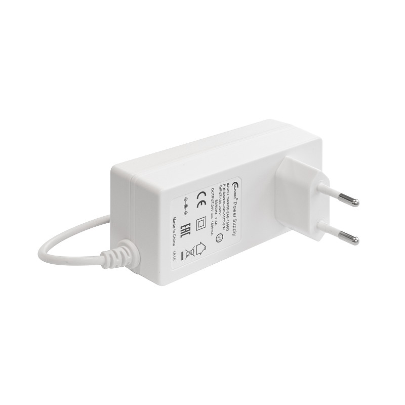 [24V-1500MA-ADAPTOR] 24V - 1.5Amper Adaptör