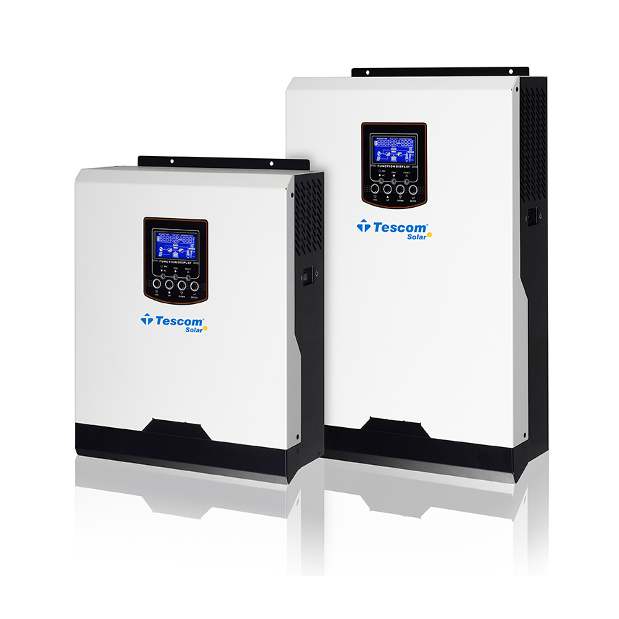 [SL-VTS1000] VTS1000 - 1kVA Solar Inverter