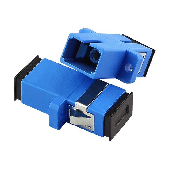 [WN-CP-SC-UPC-SX] SC-SC Simplex Coupler