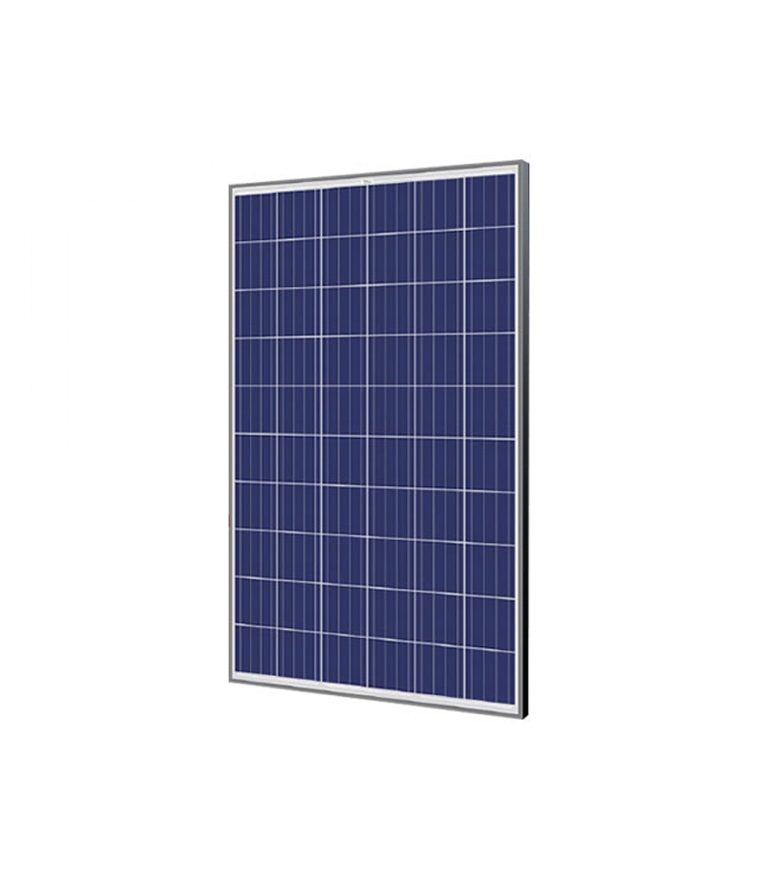 [SL-PNL270W] TESCOM POLİKRİSTALİN 270 WATT GÜNEŞ PANELİ
