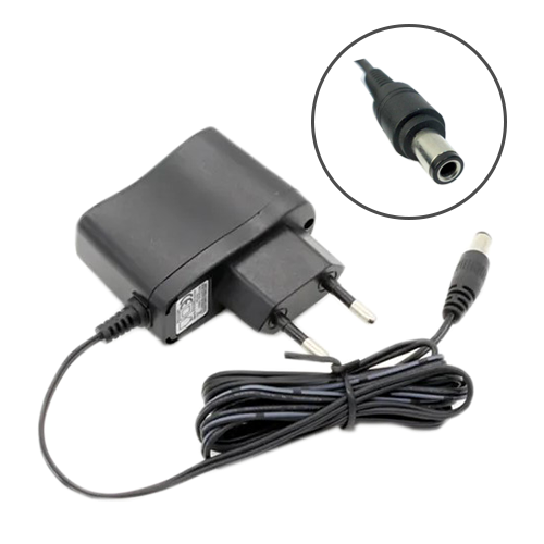 [OEM-ADP-12V-500mA] 12volt 500mA 0.5A Adaptor
