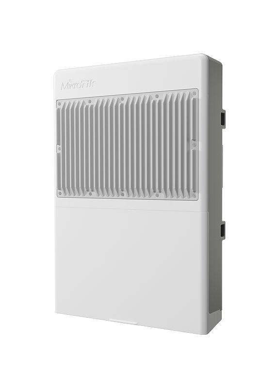 [CRS318-16P-2SplusOUT] CRS318 16P 2S+ OUTDOOR Cloud Router Poe Switch