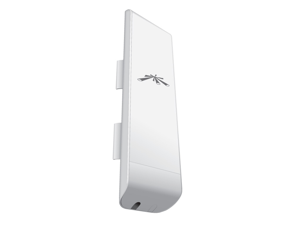 [NSM2] NanoStation M2  2.4Ghz 11Db  AccessPoint