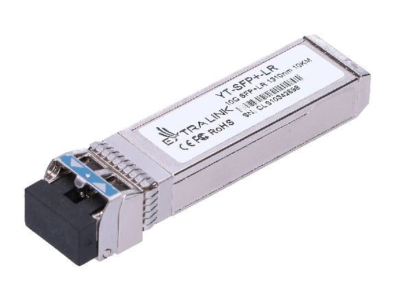 [WN-10G40KM1310LC] EXTRALINK SFP+ modül, 10Gbit Single Mod(SM) 40km 1310nm