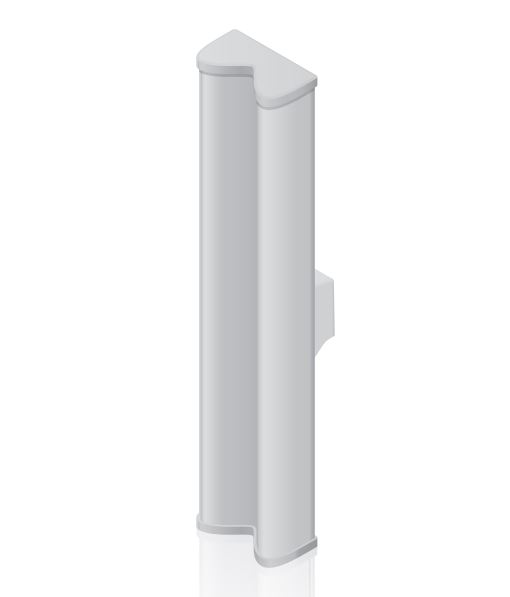 [AM-2G15-120] Ubiquiti Airmax AM-2G15-120 Mimo 15 Dbi Sektör Anten