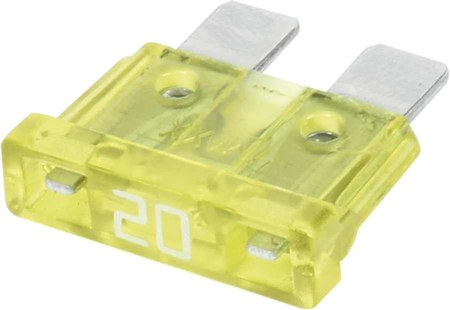 [WINET-SIG-FT00-020-100] WINET BICAK SIGORTA 20 A