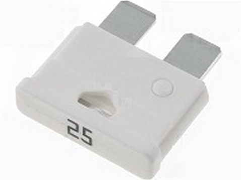 [WINET-SIG-FT00.025.100] WINET BICAK SIGORTA 25 A