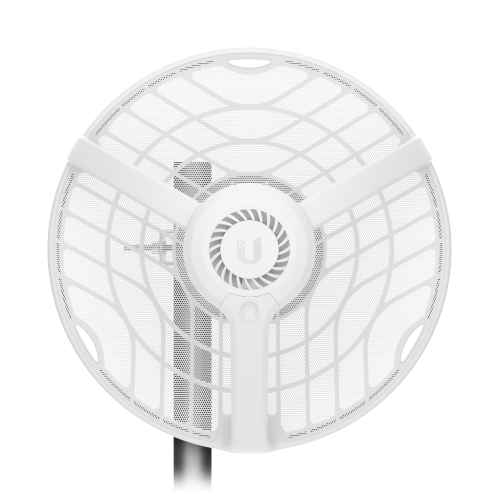 [AF-60-LR] Ubiquiti AF60 LR  60GHz Radio Wave Technology