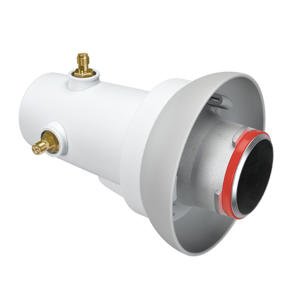 TWISPORT RP-SMA 5180 - 6400 MHz TPA-SMA ADAPTOR