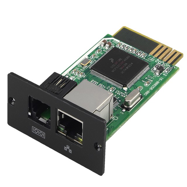 [Winet-Snmp-Web-Card] SNMP WEB CARD/BOX